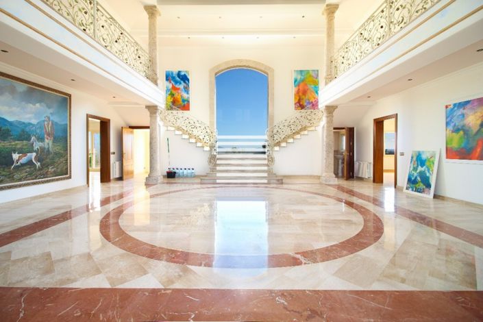 Image No.9-Finca de 4 chambres à vendre à Muro