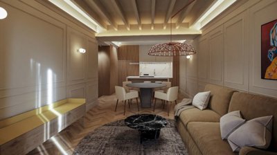 1 - Palma de Mallorca, Apartment