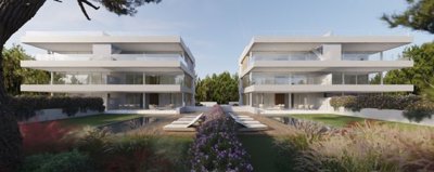 1 - Puerto Pollensa, Property