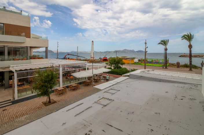 Image No.19-3 Bed Apartment for sale