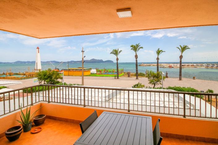 Image No.2-3 Bed Apartment for sale