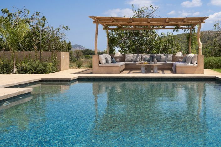 Image No.12-Finca de 5 chambres à vendre à Pollenca