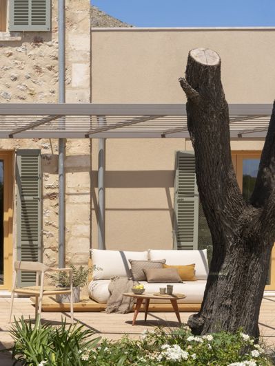 Image No.15-Finca de 5 chambres à vendre à Pollenca