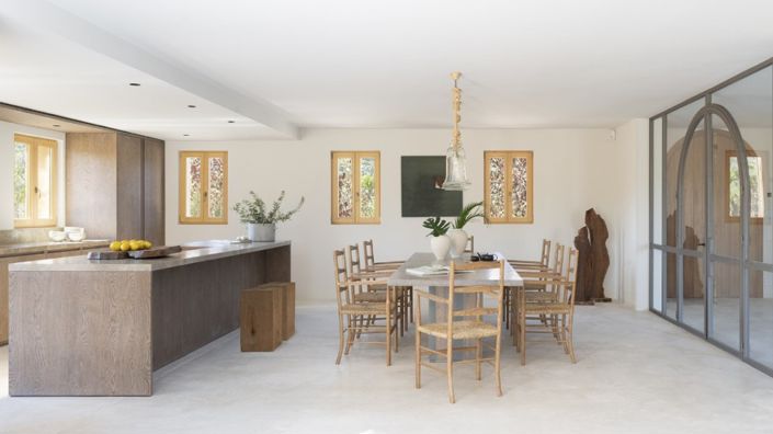 Image No.4-Finca de 5 chambres à vendre à Pollenca