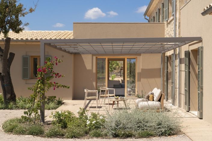 Image No.5-Finca de 5 chambres à vendre à Pollenca