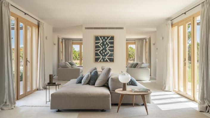 Image No.9-Finca de 5 chambres à vendre à Pollenca