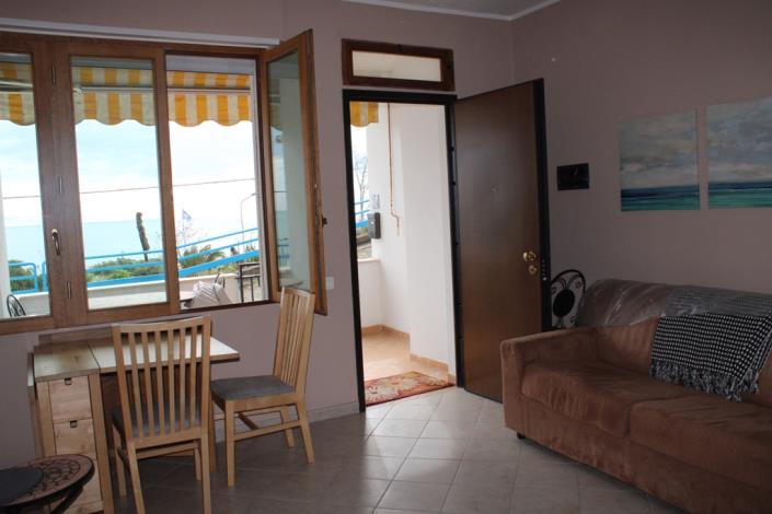 Image No.8-Appartement de 2 chambres à vendre à Fossacesia