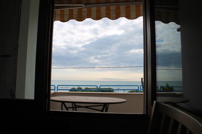 Image No.3-Appartement de 2 chambres à vendre à Fossacesia