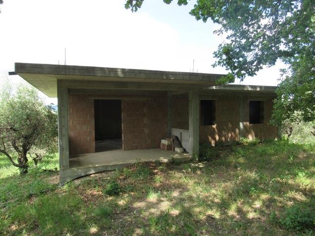 Image No.3-Maison de campagne de 2 chambres à vendre à Filetto