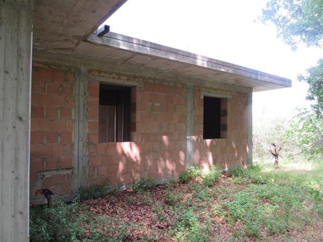 Image No.8-Maison de campagne de 2 chambres à vendre à Filetto