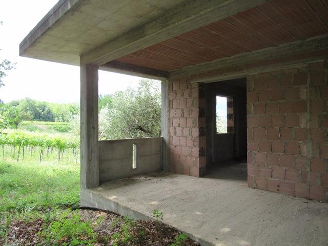 Image No.9-Maison de campagne de 2 chambres à vendre à Filetto