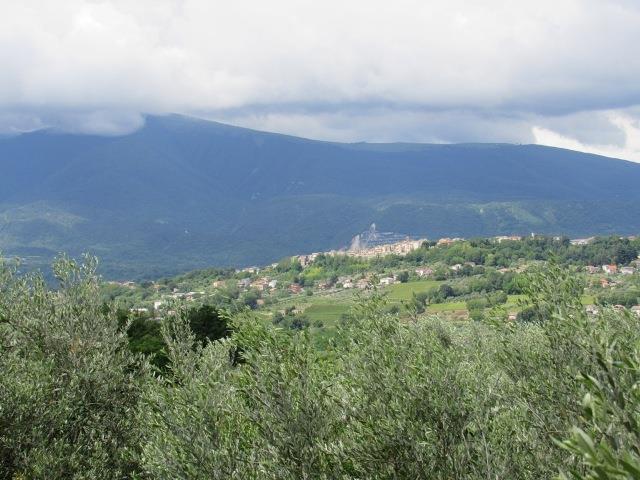 Image No.20-Maison de campagne de 2 chambres à vendre à Filetto