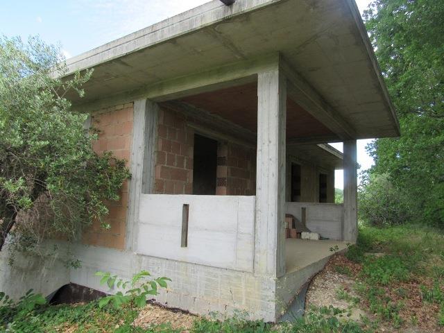 Image No.21-Maison de campagne de 2 chambres à vendre à Filetto