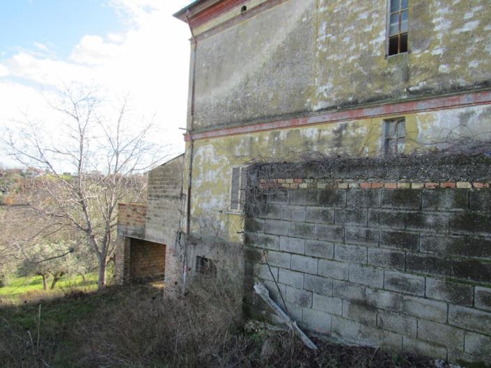 Image No.4-Maison de campagne de 4 chambres à vendre à Torino di Sangro