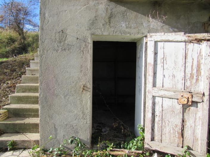 Image No.8-Maison de campagne de 4 chambres à vendre à Torino di Sangro