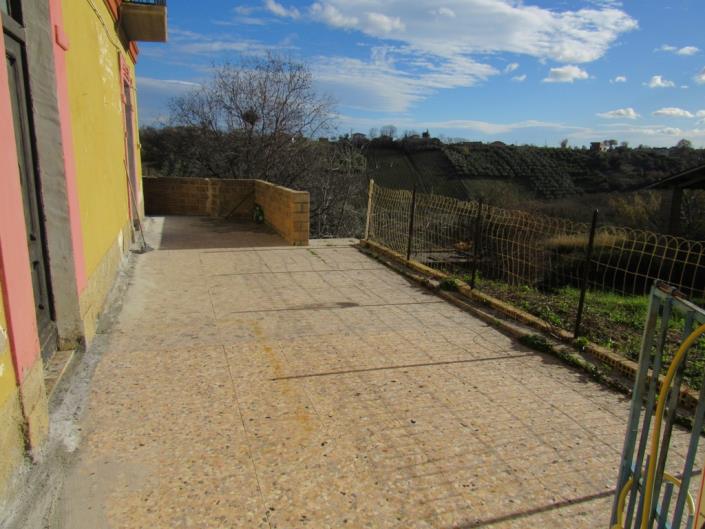 Image No.10-Maison de campagne de 4 chambres à vendre à Torino di Sangro