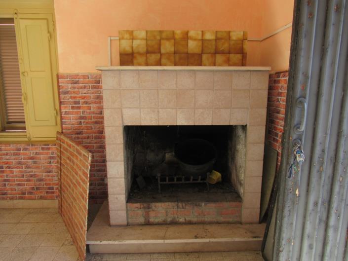 Image No.12-Maison de campagne de 4 chambres à vendre à Torino di Sangro