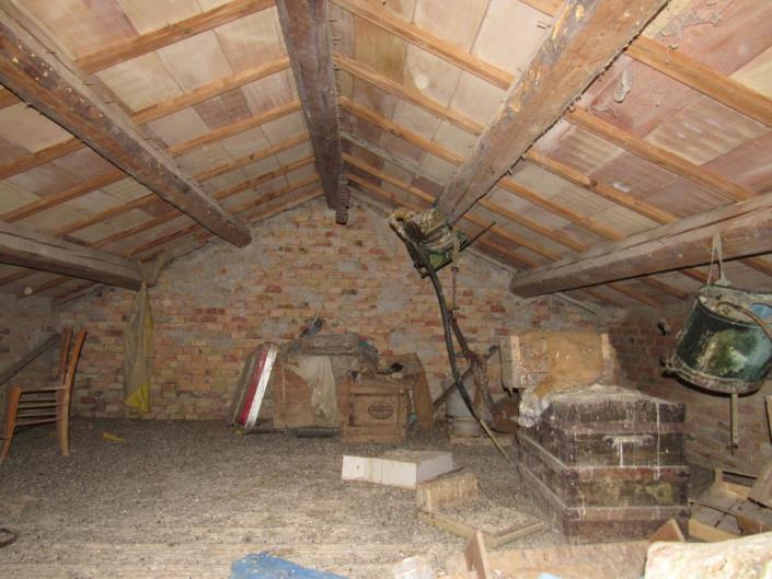 Image No.21-Maison de campagne de 4 chambres à vendre à Torino di Sangro