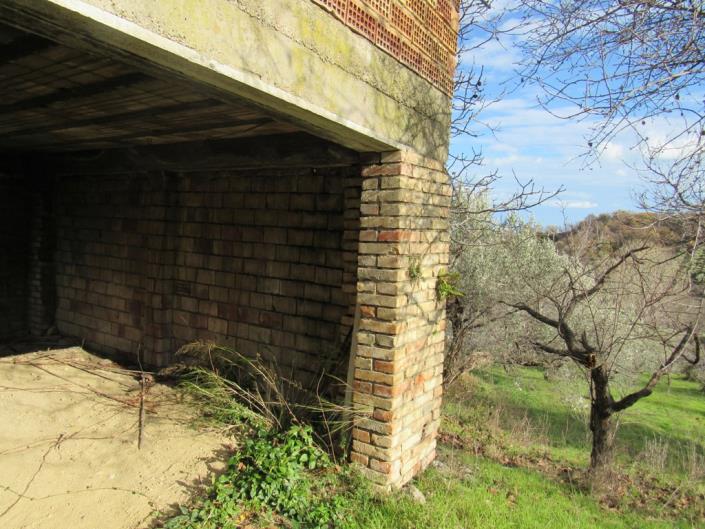 Image No.22-Maison de campagne de 4 chambres à vendre à Torino di Sangro