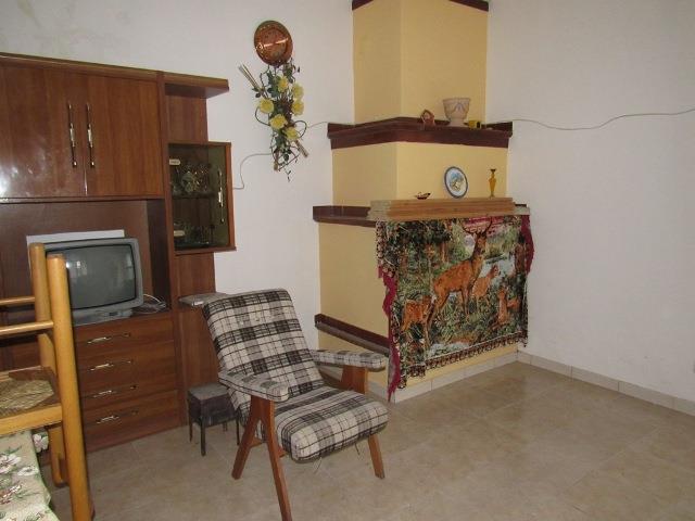 Image No.6-Maison de campagne de 2 chambres à vendre à Roccascalegna