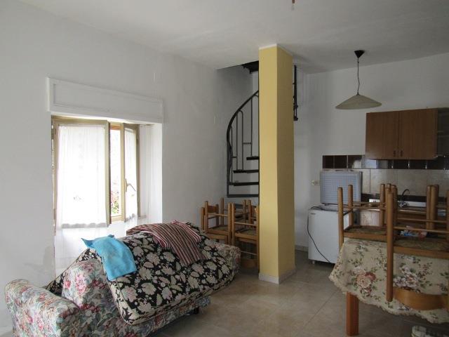 Image No.7-Maison de campagne de 2 chambres à vendre à Roccascalegna