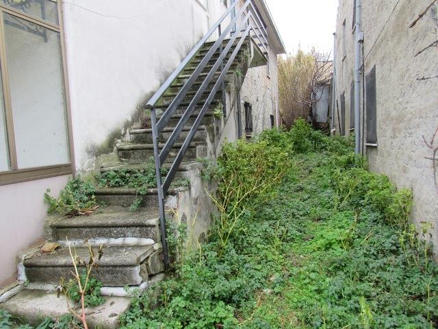 Image No.14-Maison de campagne de 2 chambres à vendre à Roccascalegna