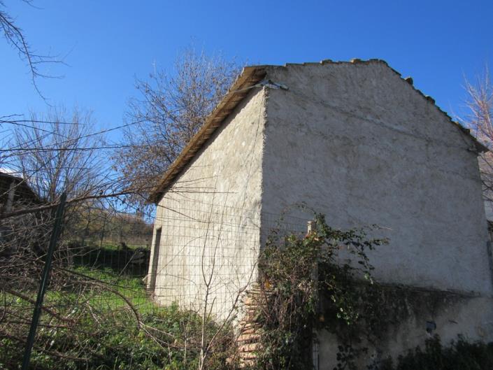 Image No.15-Maison de campagne de 2 chambres à vendre à Roccascalegna