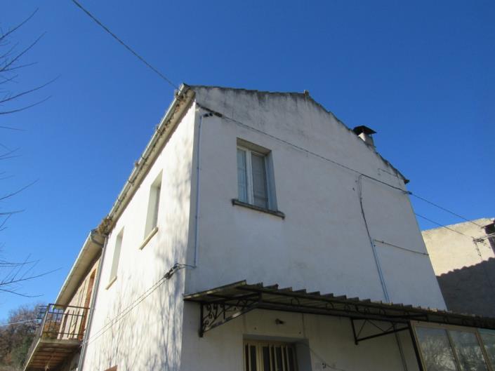 Image No.18-Maison de campagne de 2 chambres à vendre à Roccascalegna