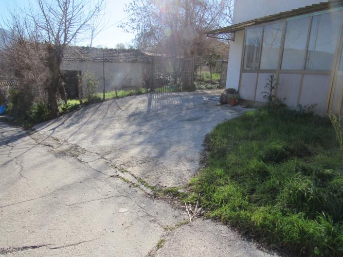 Image No.19-Maison de campagne de 2 chambres à vendre à Roccascalegna