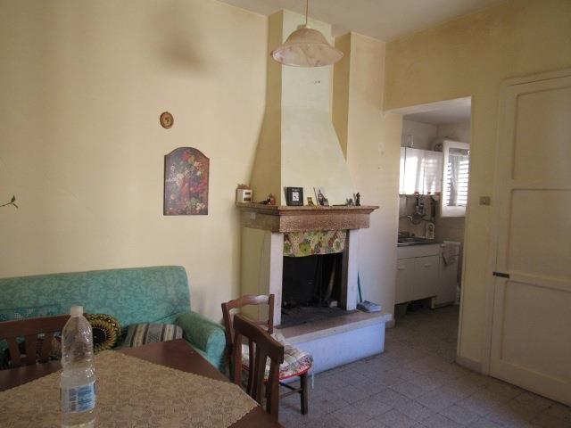 Image No.4-Maison de campagne de 3 chambres à vendre à Civitella Messer Raimondo