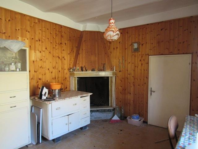 Image No.10-Maison de campagne de 3 chambres à vendre à Civitella Messer Raimondo