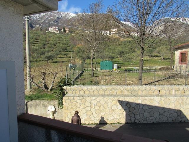 Image No.14-Maison de campagne de 3 chambres à vendre à Civitella Messer Raimondo