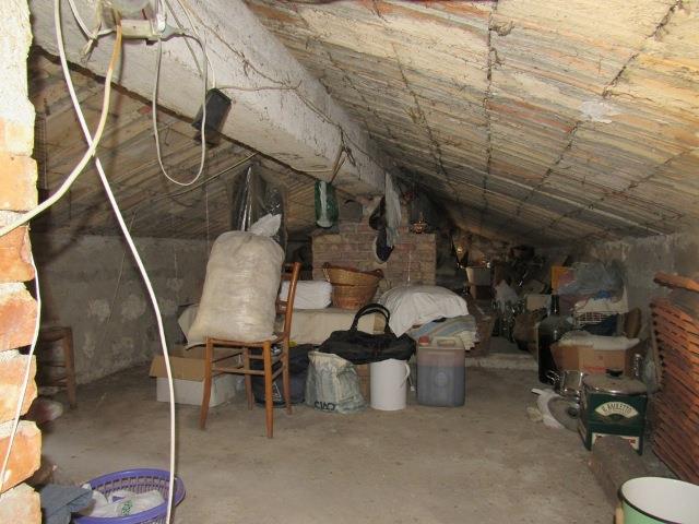 Image No.15-Maison de campagne de 3 chambres à vendre à Civitella Messer Raimondo