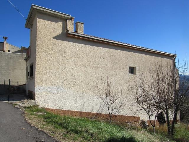 Image No.16-Maison de campagne de 3 chambres à vendre à Civitella Messer Raimondo