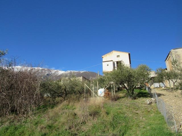 Image No.17-Maison de campagne de 3 chambres à vendre à Civitella Messer Raimondo