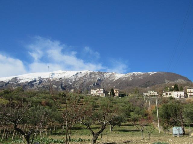 Image No.20-Maison de campagne de 3 chambres à vendre à Civitella Messer Raimondo