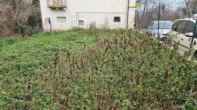 Image No.5-Maison de campagne de 1 chambre à vendre à Rapino