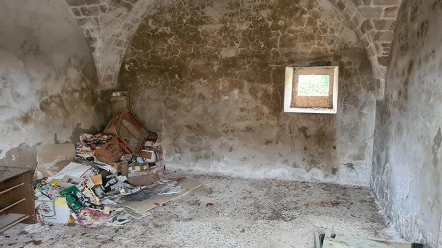 Image No.6-Maison de campagne de 1 chambre à vendre à Rapino