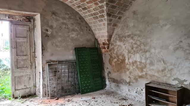 Image No.8-Maison de campagne de 1 chambre à vendre à Rapino