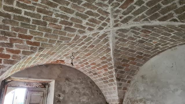 Image No.9-Maison de campagne de 1 chambre à vendre à Rapino