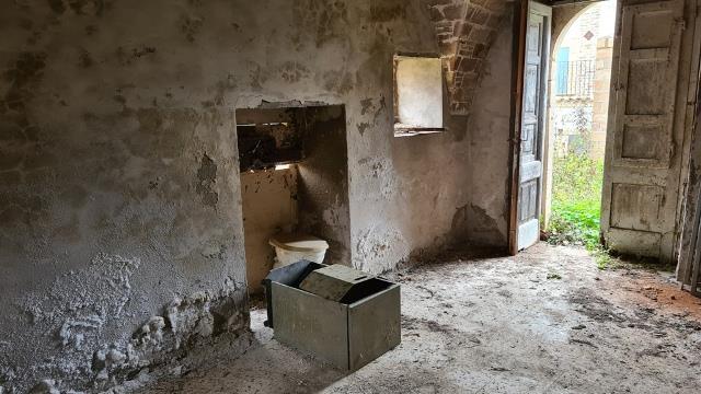 Image No.10-Maison de campagne de 1 chambre à vendre à Rapino