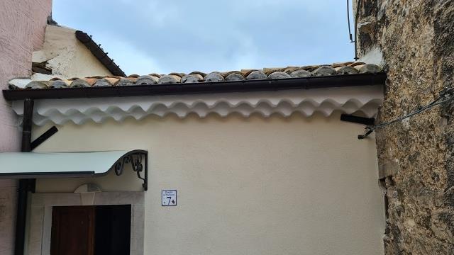 Image No.3-Maison de ville de 3 chambres à vendre à Rapino