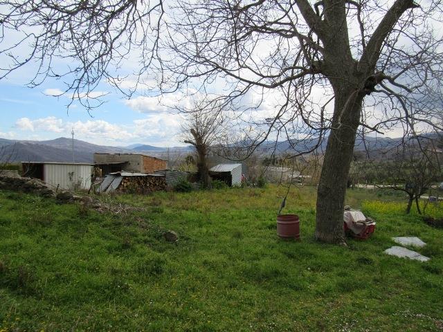 Image No.3-Maison de campagne de 3 chambres à vendre à Tornareccio