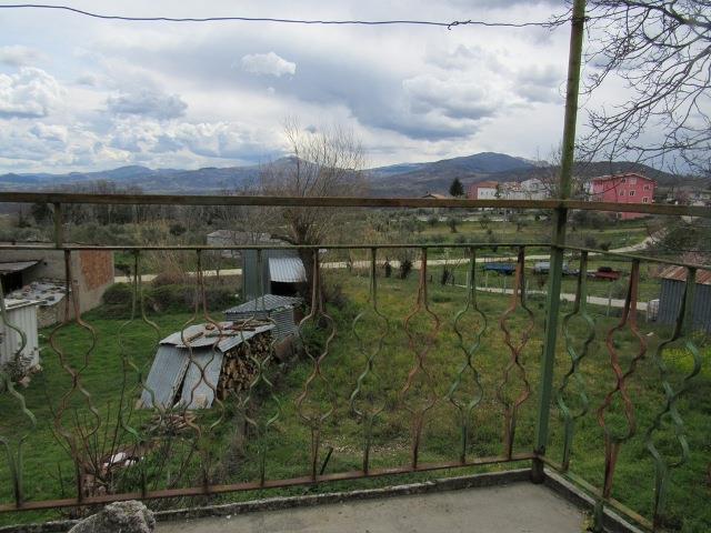 Image No.6-Maison de campagne de 3 chambres à vendre à Tornareccio