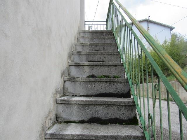 Image No.7-Maison de campagne de 3 chambres à vendre à Tornareccio