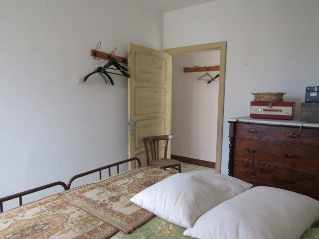 Image No.8-Maison de campagne de 3 chambres à vendre à Tornareccio