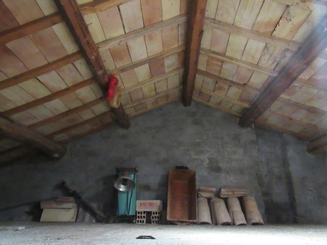 Image No.10-Maison de campagne de 3 chambres à vendre à Tornareccio