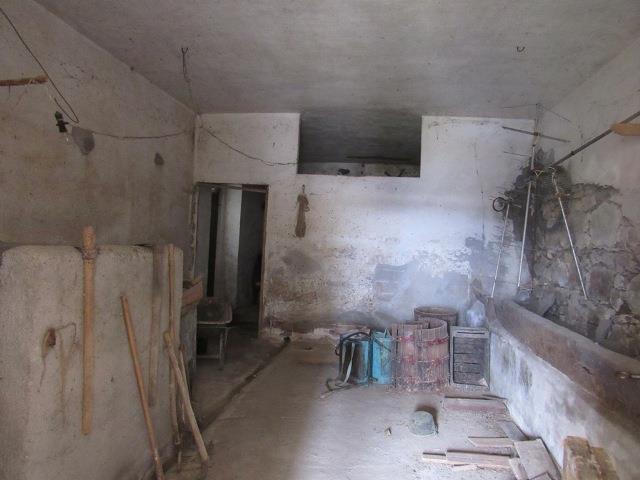 Image No.11-Maison de campagne de 3 chambres à vendre à Tornareccio