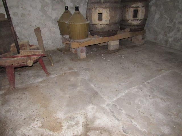 Image No.12-Maison de campagne de 3 chambres à vendre à Tornareccio