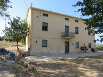 1 - Casalbordino, Country House